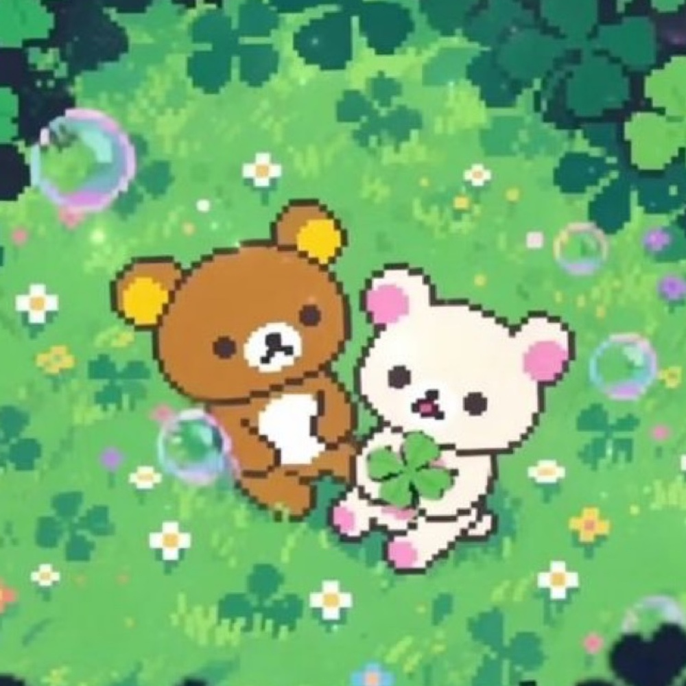 Meet your Posher, Jasmine